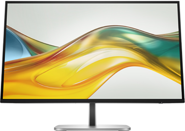 HP S5 Pro 527pq Monitor